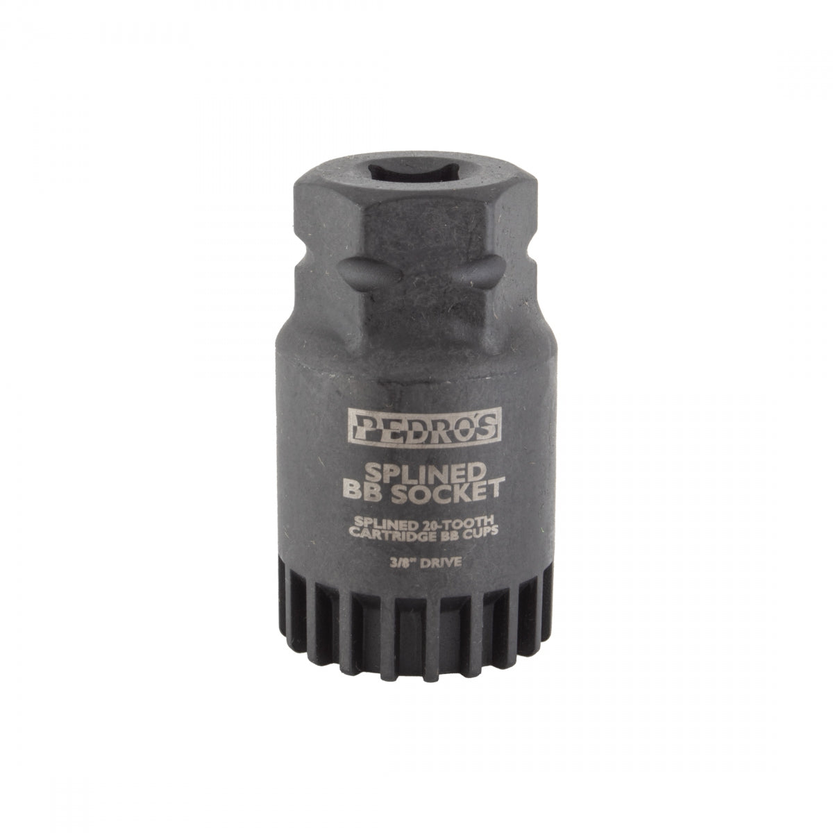 PEDROS TOOL BB SOCKET FITS SHI/ISIS (L)