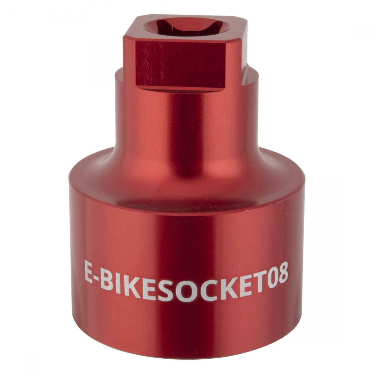 Wheels Manufacturing E-Bike Chainring Lockring Socket Tool