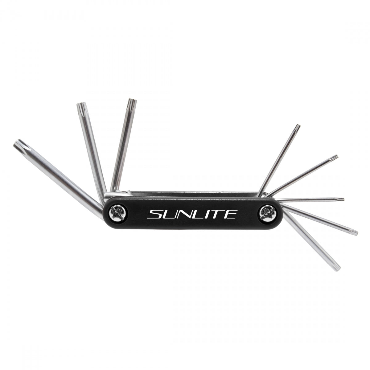 SUNLITE TOOL TORX WRENCH T9 T7/9/10/15/20/25/27/30/40