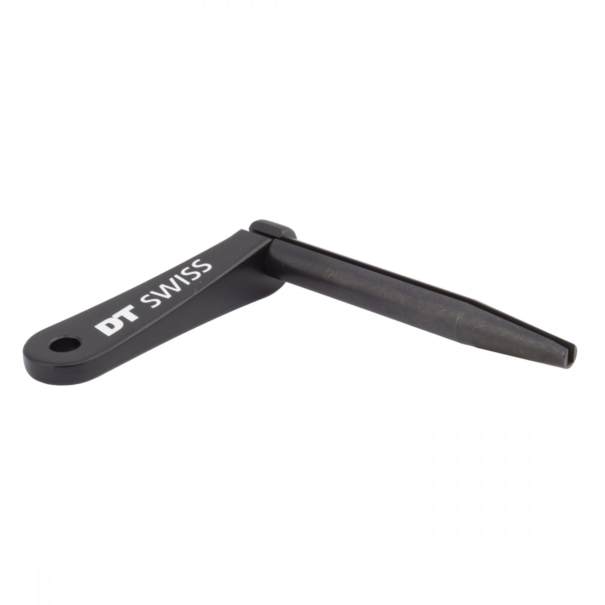 DT Swiss Aero Spoke Holder for Bladed Spokes