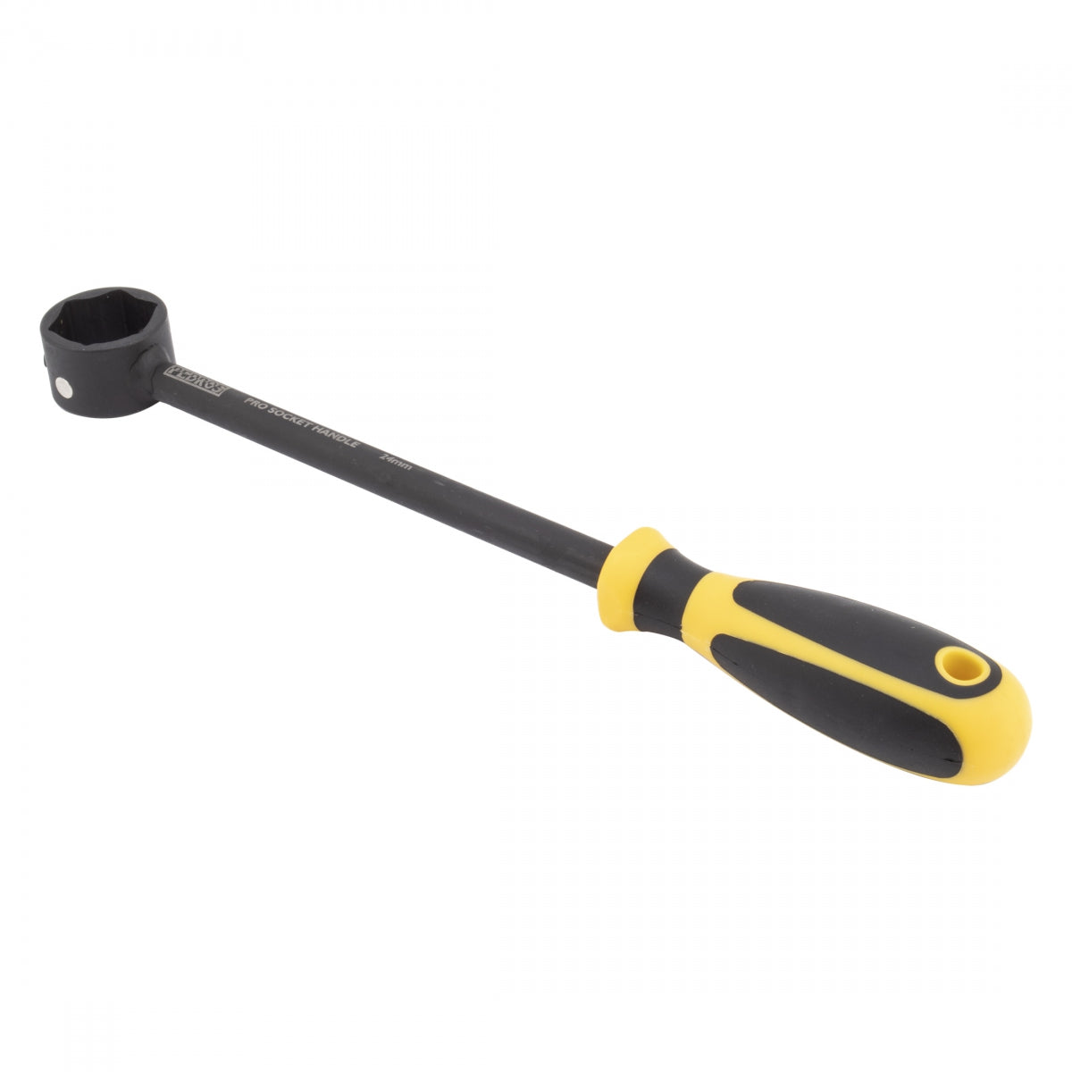 PEDROS TOOL BB CASS PRO SOCKET HANDLE 3.0
