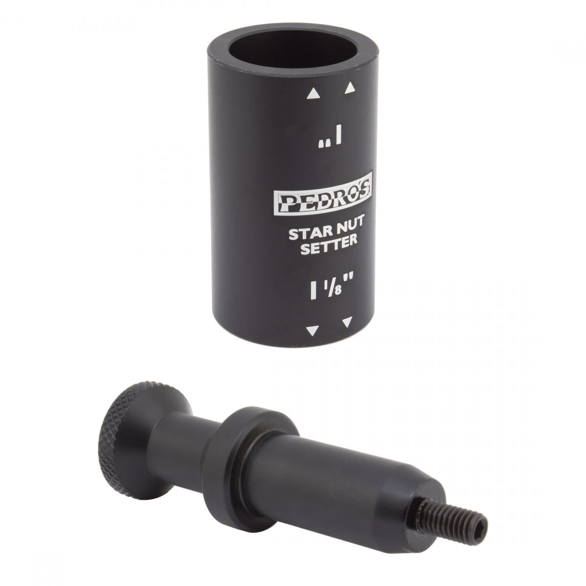 PEDROS TOOL HEAD STAR NUT SETTER II