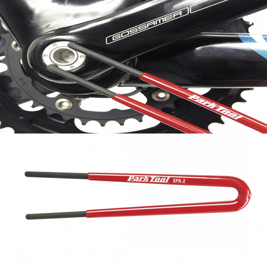 PARK TOOL Spanner Wrenches