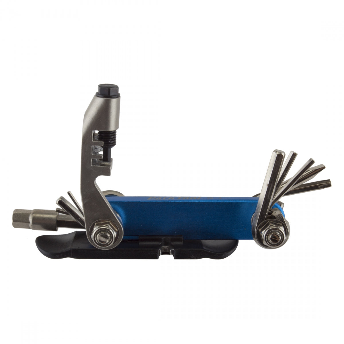 PARK TOOL MULTI IB-3 MINIw/CHAIN TOOL