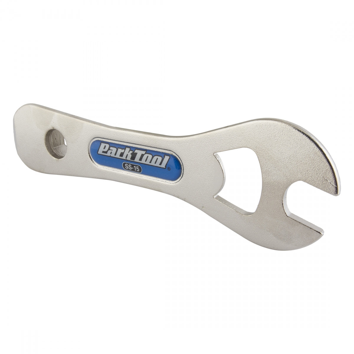 PARK TOOL MULTI SS-15 SINGL SPD SPANNER