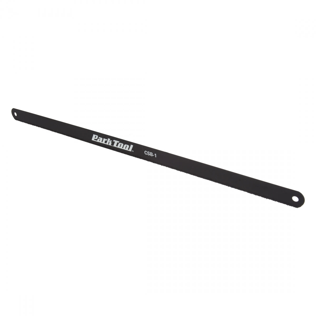 PARK TOOL HACK SAW CSB-1 CRBN BLADE ONLY