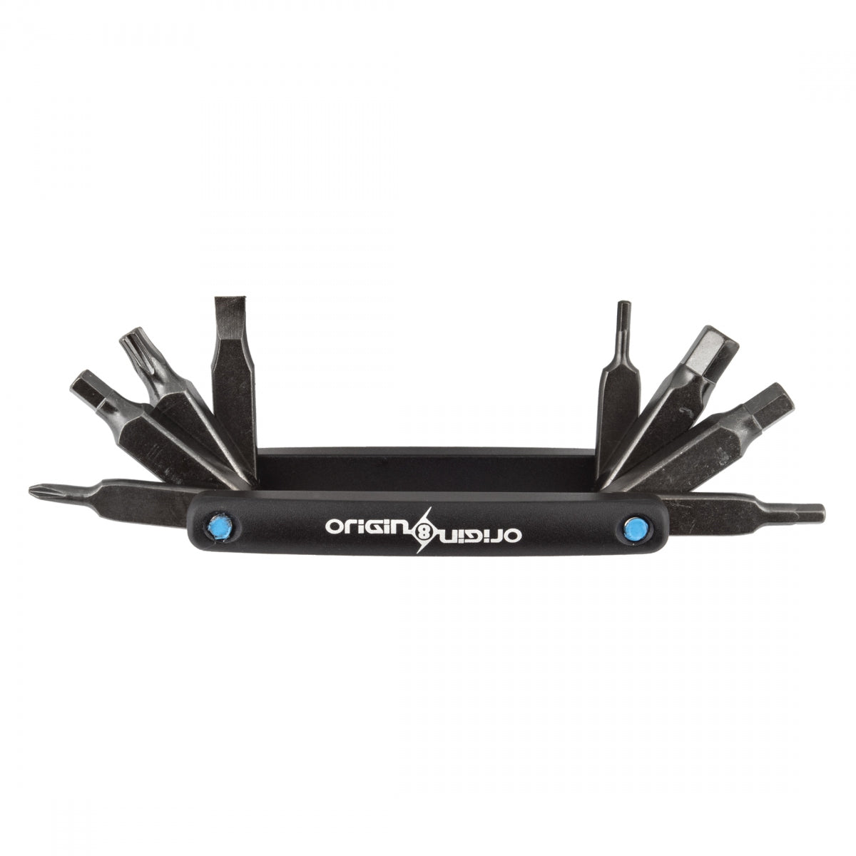 Origin8 Black Series Folding Bicycle Multi Tool