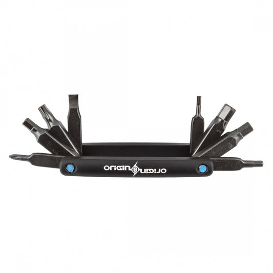 Origin8 Black Series Folding Bicycle Multi Tool