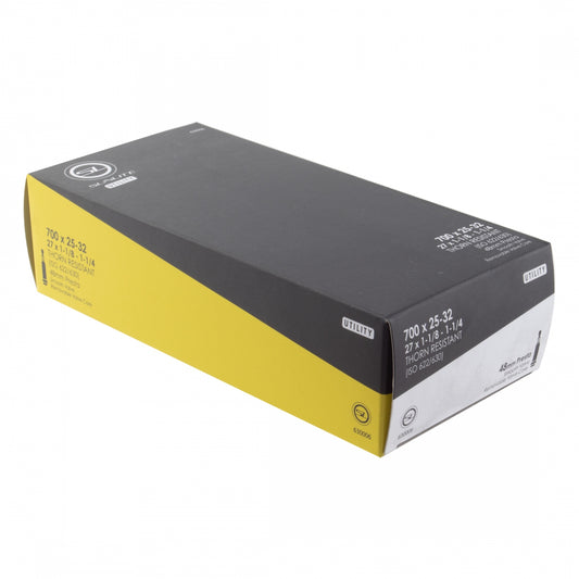 Sunlite Utili-T 700c Thorn Resistant Presta Tube