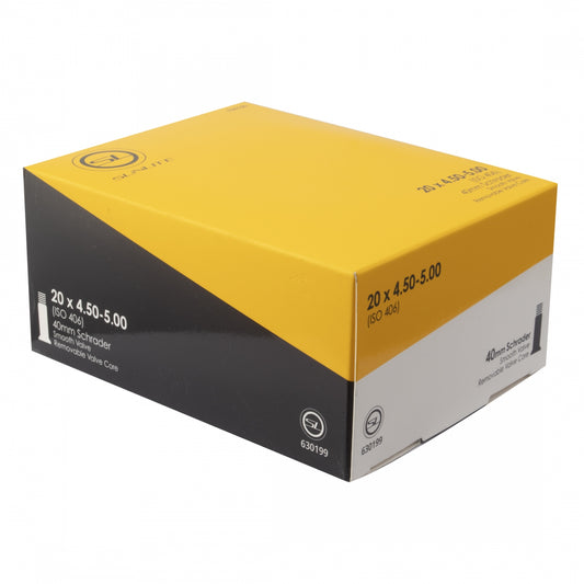 Sunlite 20in Fat / Plus Standard Schrader Tube