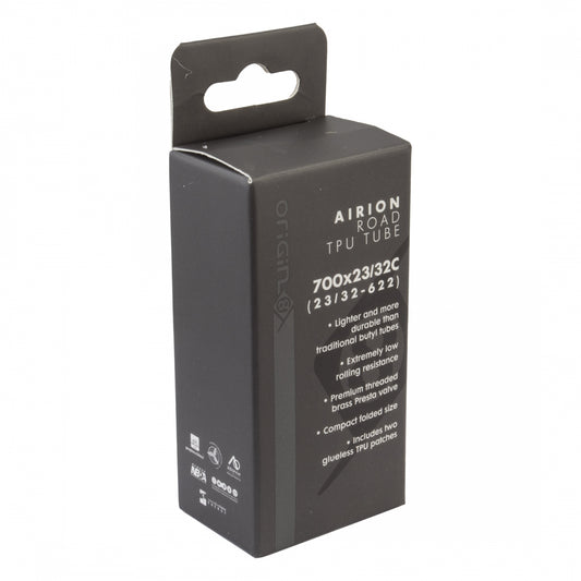 Origin8 Airion 700c Road TPU Presta Tube