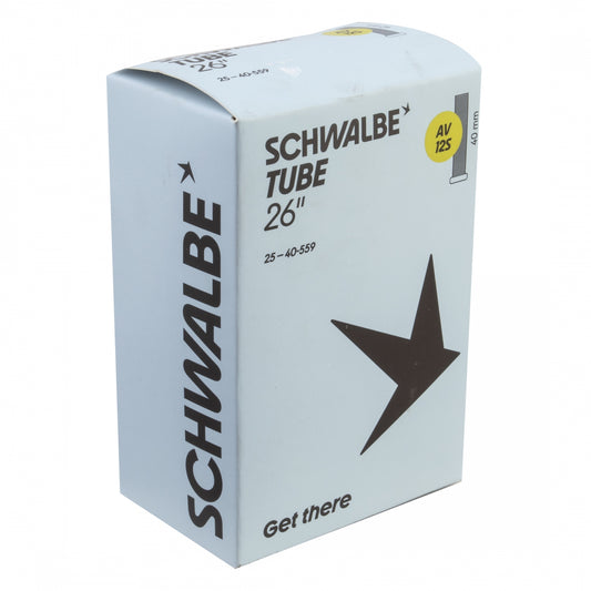 Schwalbe 26in Standard Tube