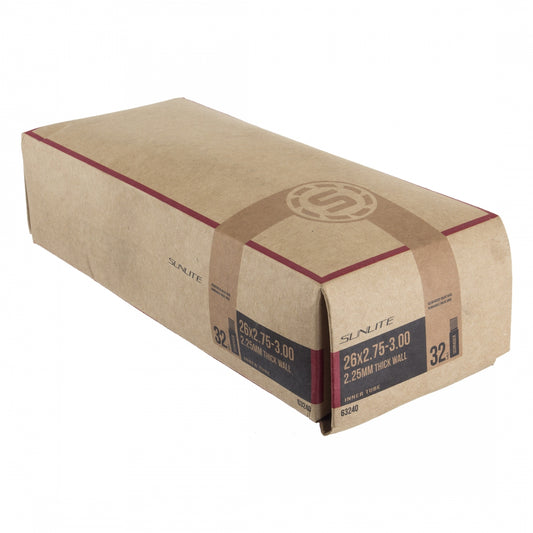 Sunlite Jump / Downhill 26in Heavy Duty Tube