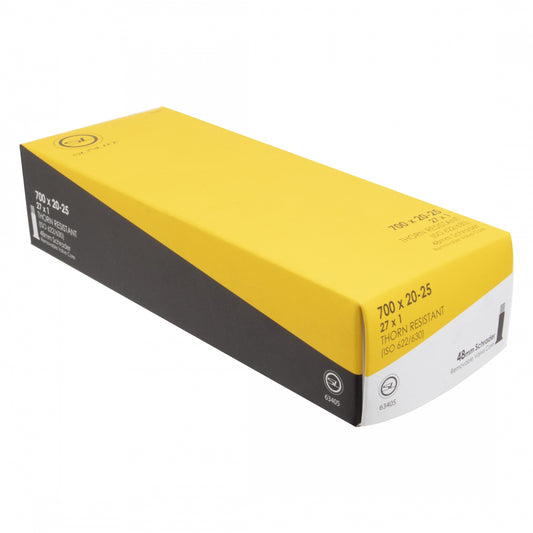 Sunlite 700c Road Thorn Resistant Schrader Tube