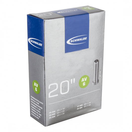 Schwalbe 20in Standard Tube