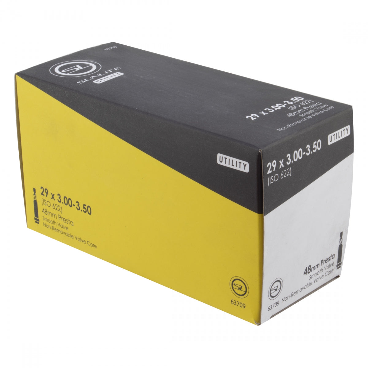 Sunlite Utili-T 29in Presta Tube