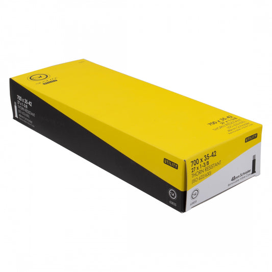 Sunlite Utili-T 700c Thorn Resistant Schrader Tube
