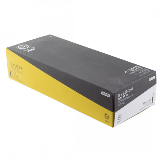 Sunlite Utili-T 29in Thorn Resistant Presta Tube