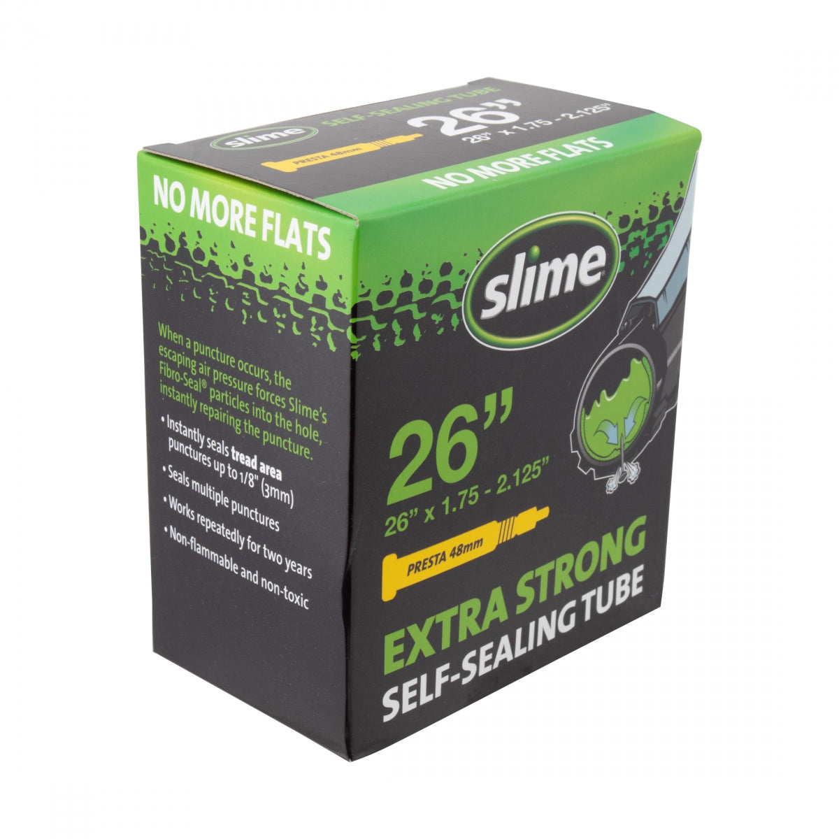 Slime 26in Self-Sealing Tube
