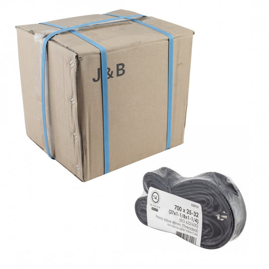 Sunlite Utili-T Bulk Standard Presta Tube Box