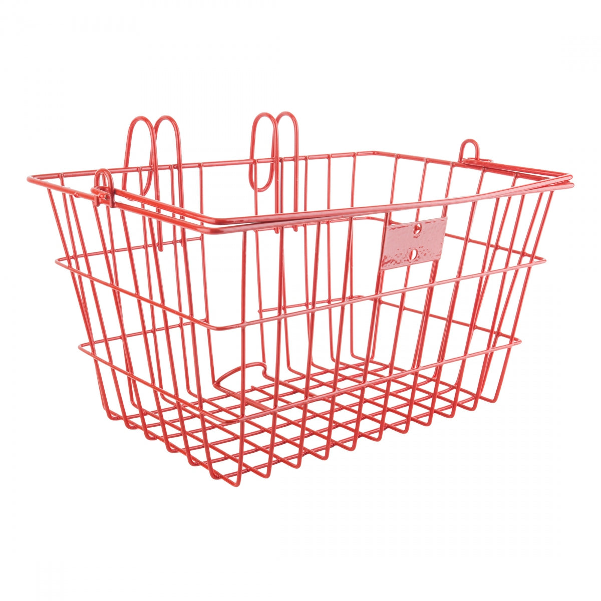 Sunlite Lift-Off Wire Front Basket