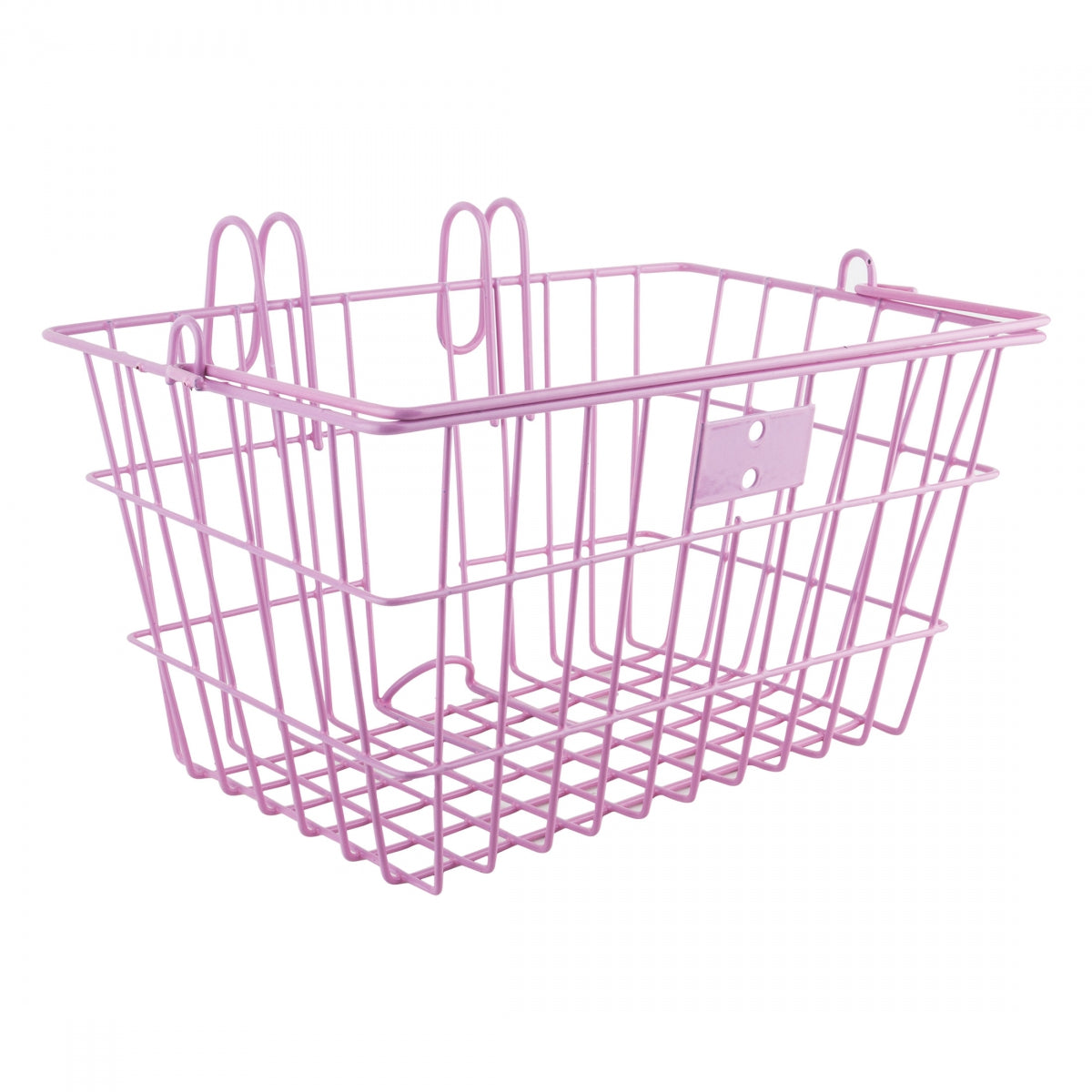 Sunlite Lift-Off Wire Front Basket