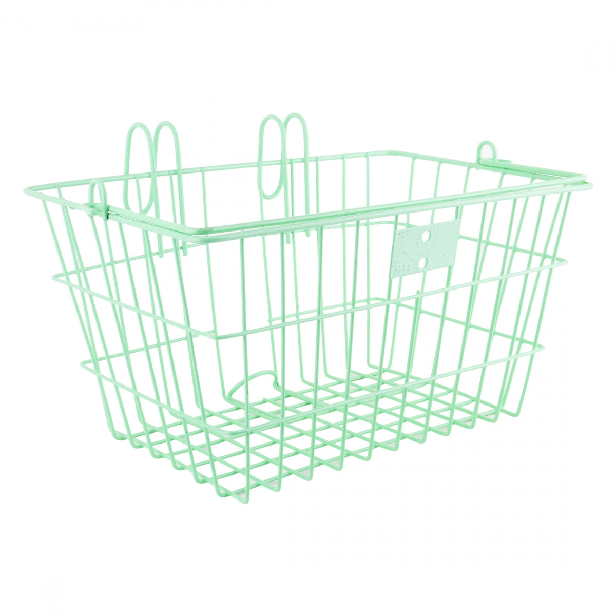 Sunlite Lift-Off Wire Front Basket