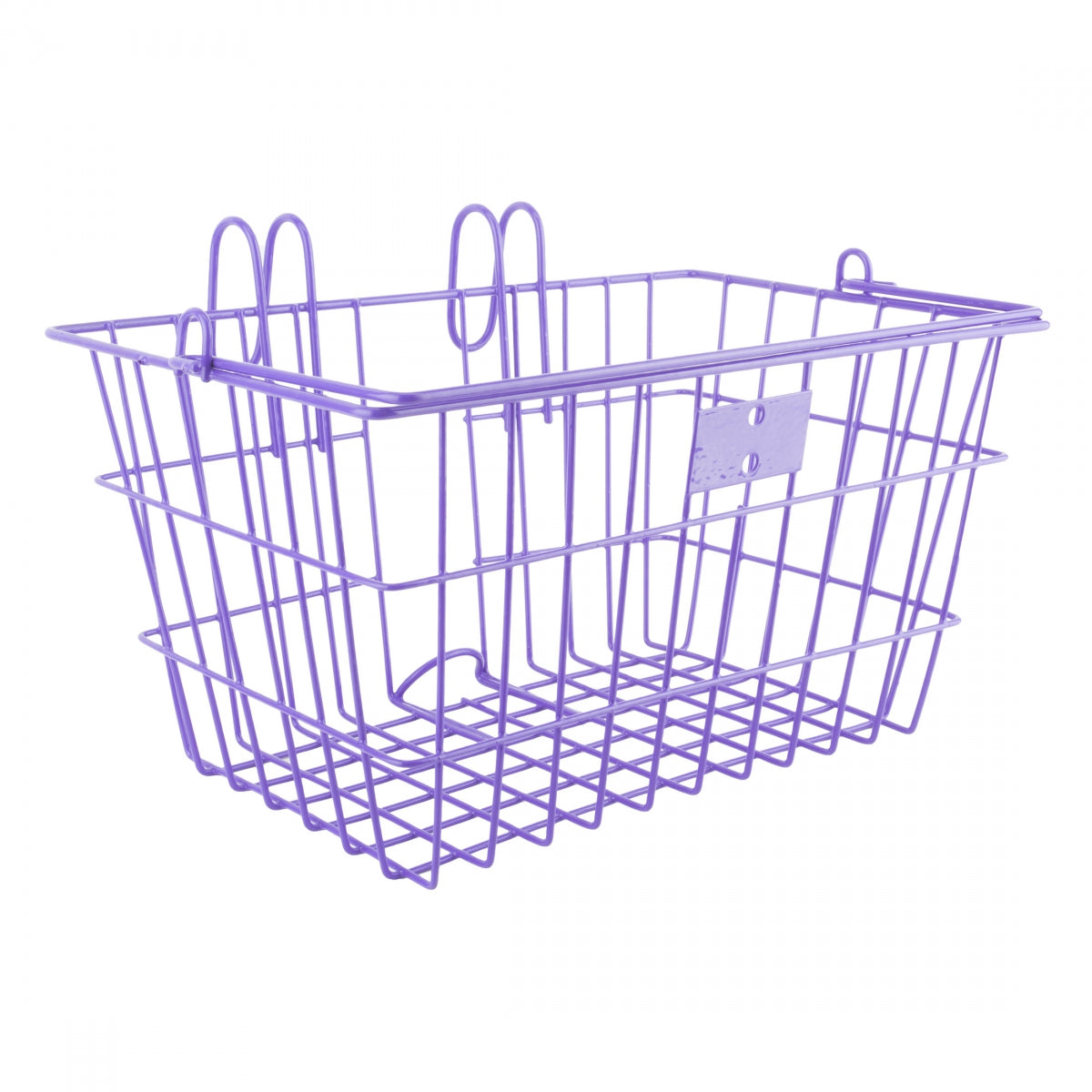 Sunlite Lift-Off Wire Front Basket
