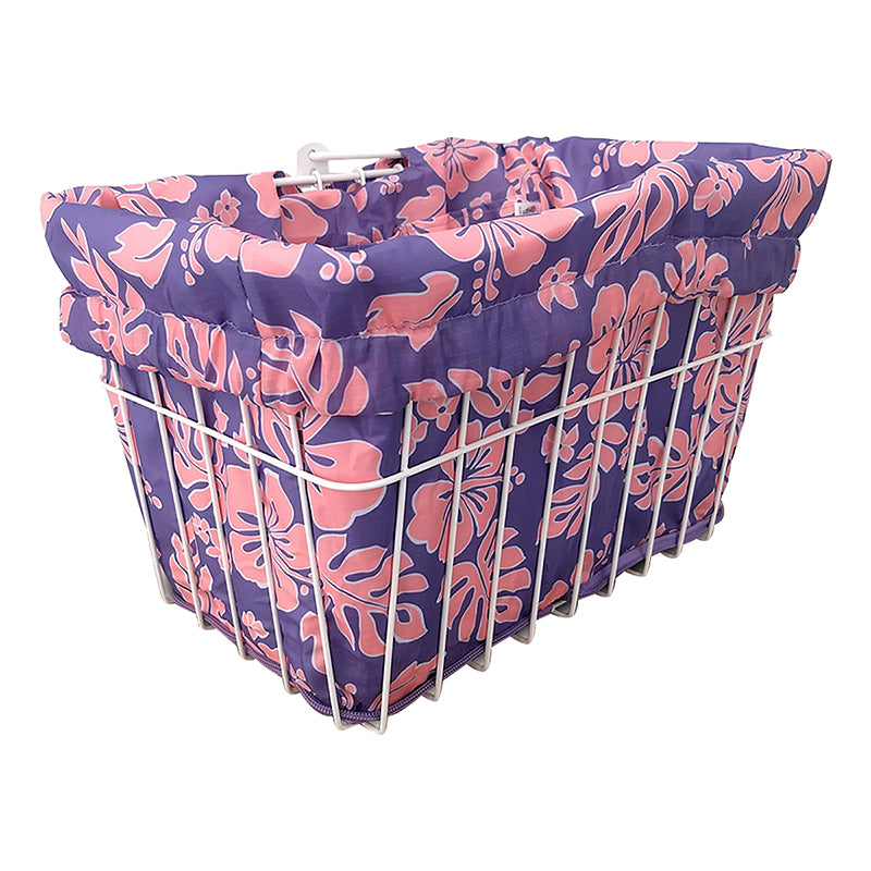 Candy Cruiser Reversible Basket Liners