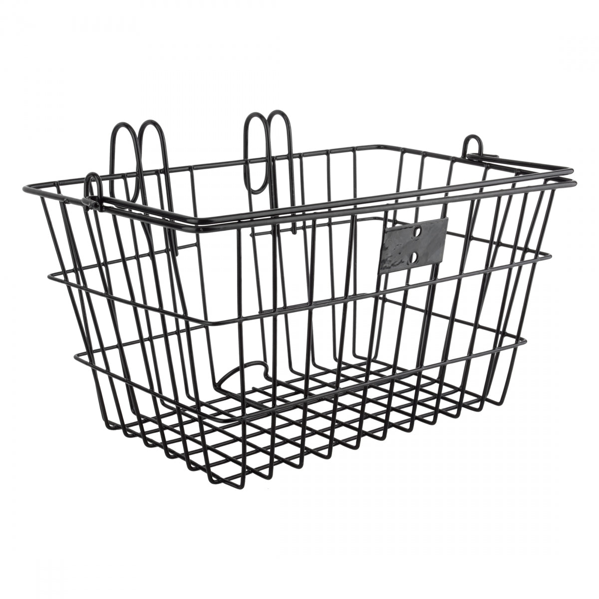 Sunlite lift off front shop basket