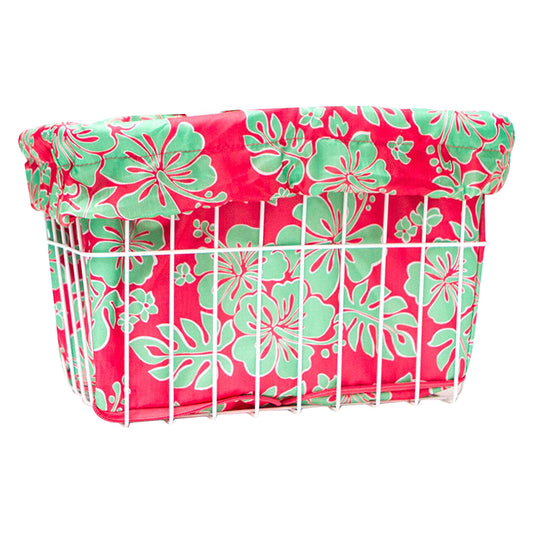 Candy Cruiser Reversible Basket Liners