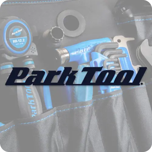 Mobile Bike Pros sells Park Tool products
