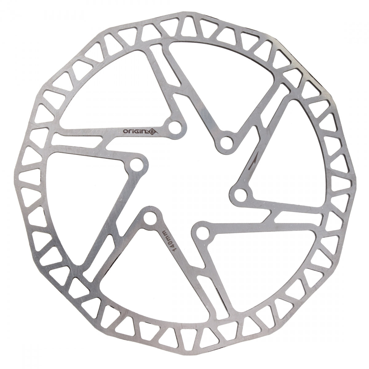 BRAKE PART OR8 DISC ROTOR SPDCK 1p 6B 140mm - 203mm SL