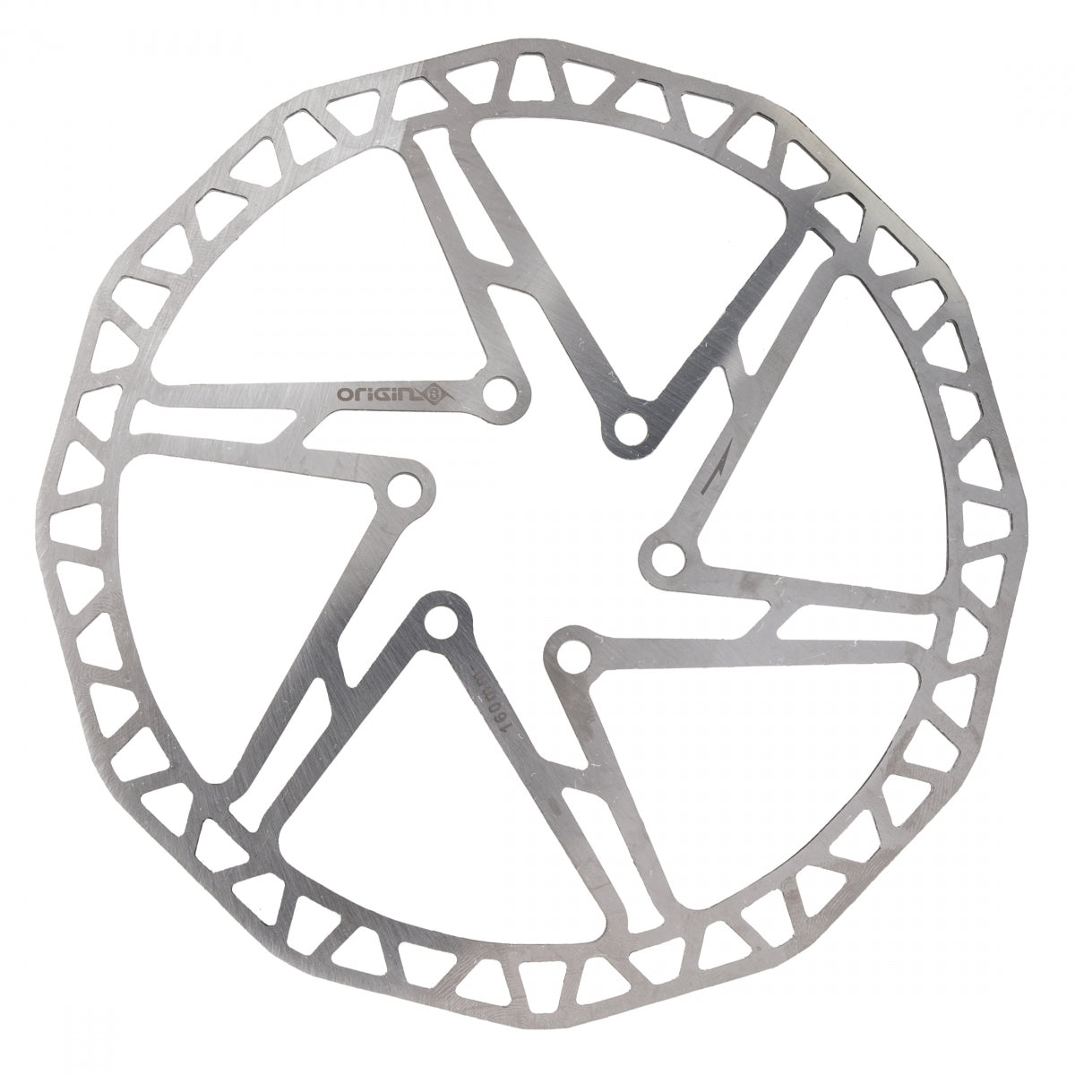 BRAKE PART OR8 DISC ROTOR SPDCK 1p 6B 140mm - 203mm SL