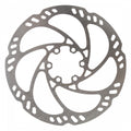BRAKE PART MAG DISC ROTOR STORM HC 6B 160-203mm