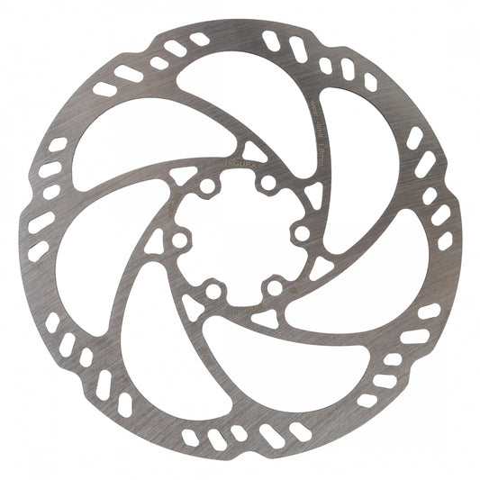 BRAKE PART MAG DISC ROTOR STORM HC 6B 160-203mm