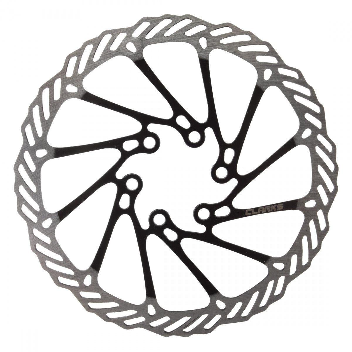 BRAKE PART CLK DISC ROTOR 6B CL 160mm - 180mm