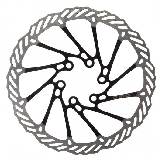BRAKE PART CLK DISC ROTOR 6B CL 160mm - 180mm