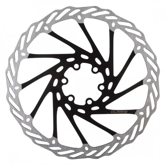 BRAKE PART CLK DISC ROTOR 6B CL 160mm - 180mm
