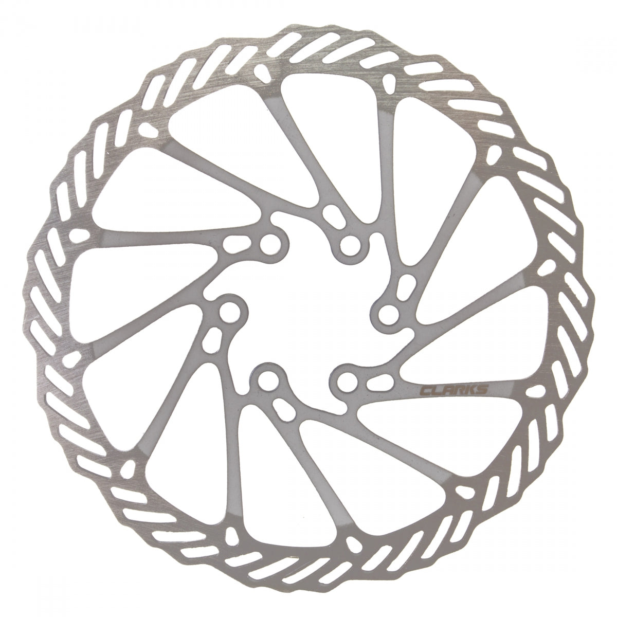 BRAKE PART CLK DISC ROTOR 6B CL 160mm - 180mm