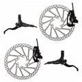 Clout-1 Hydraulic Disc Brake Kit 160mm or 180mm