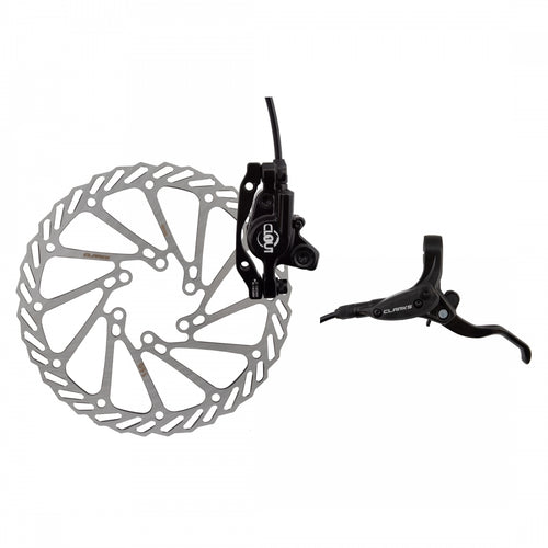 Clout-1 Hydraulic Disc Brake Kit 160mm or 180mm