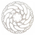 BRAKE PART MAG DISC ROTOR MDR-C 6B SL 160-203mm