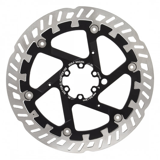 BRAKE PART MAG DISC ROTOR MDR-P 203mm or 220mm 6B SL/BK
