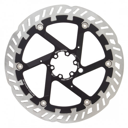 BRAKE PART MAG DISC ROTOR MDR-P 203mm or 220mm 6B SL/BK