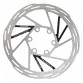 BRAKE PART SRAM DISC ROTOR 140mm or 160mm PACELINE 6B ROUNDED BK
