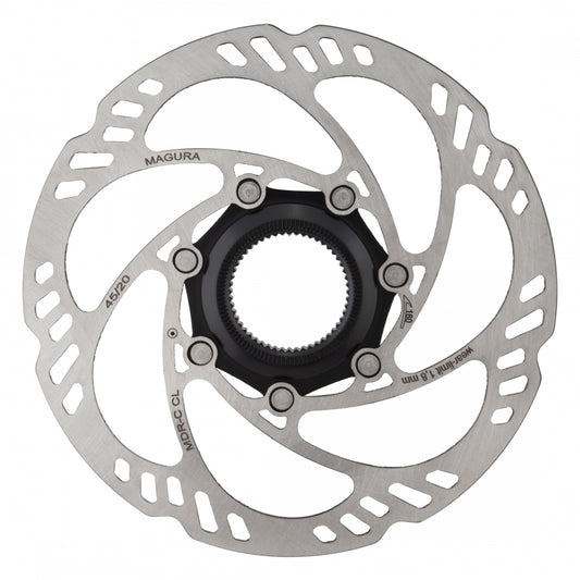 BRAKE PART MAG DISC ROTOR MDR-C 160mm, 180mm, 200mm CL f/TA SL
