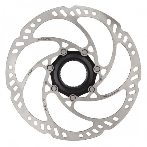 BRAKE PART MAG DISC ROTOR MDR-C 160mm, 180mm, 200mm CL f/TA SL