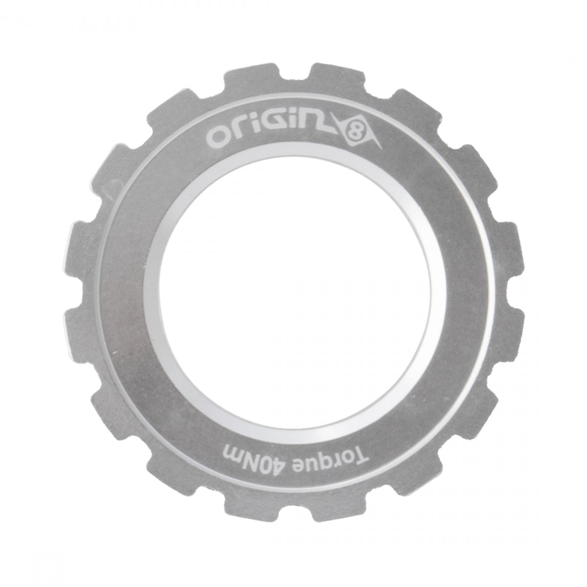 BRAKE PART OR8 DISC LOCKRING CENTERLOCK