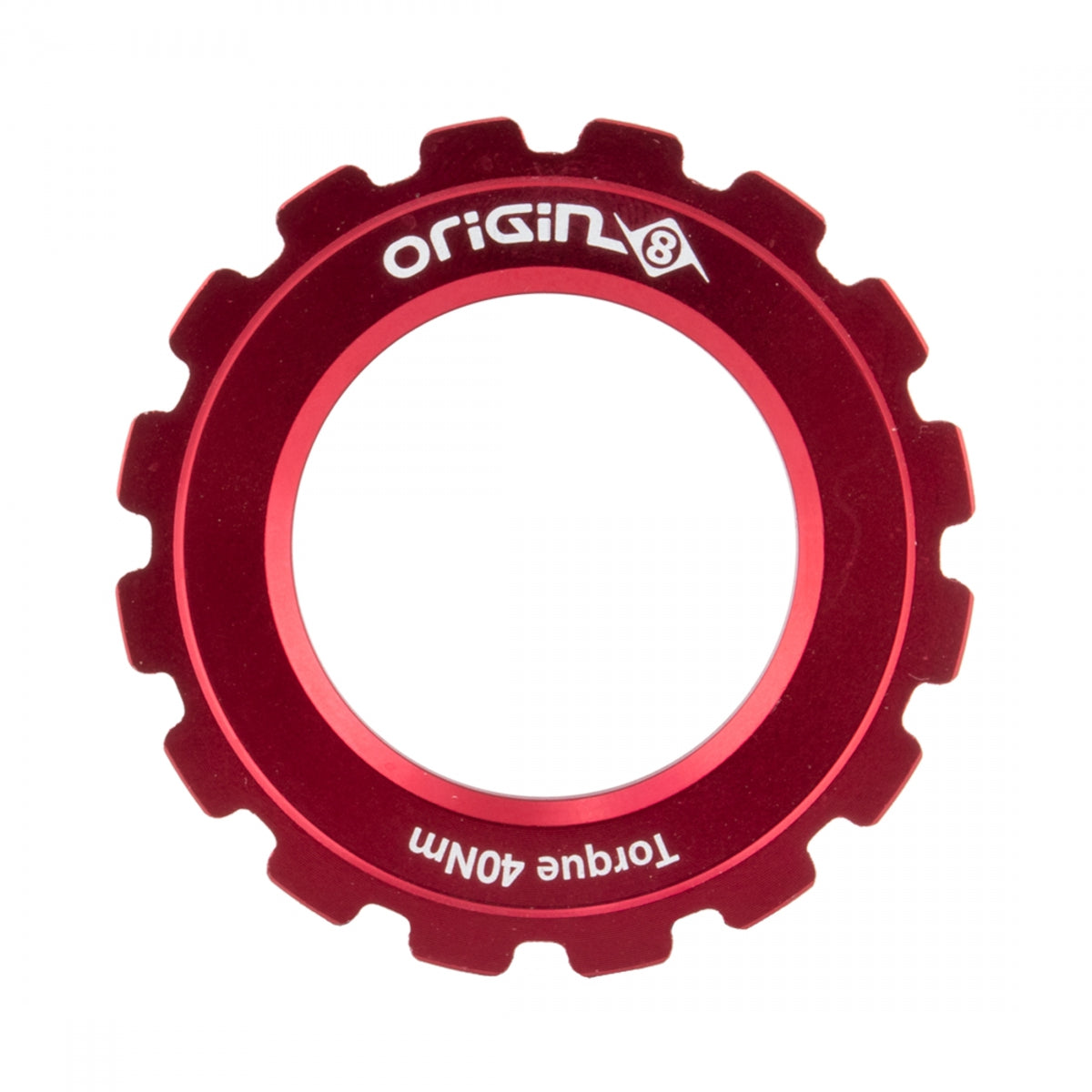 BRAKE PART OR8 DISC LOCKRING CENTERLOCK